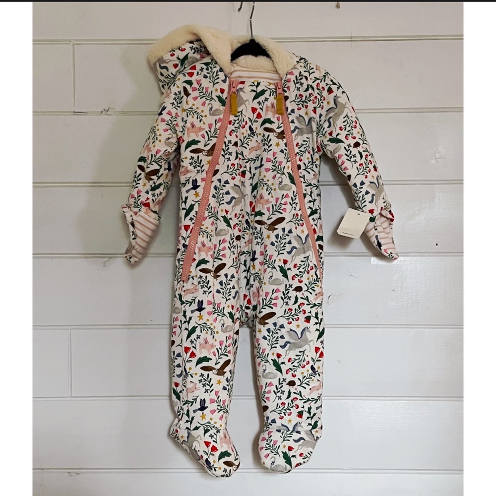 Baby Boden Bunting